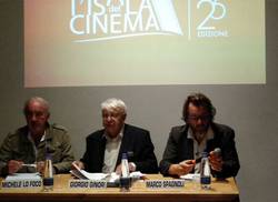realizaran-ciclo-de-cine-cubano-en-festival-italiano