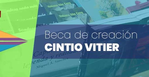 cintio-vitier-creation-grant-2023