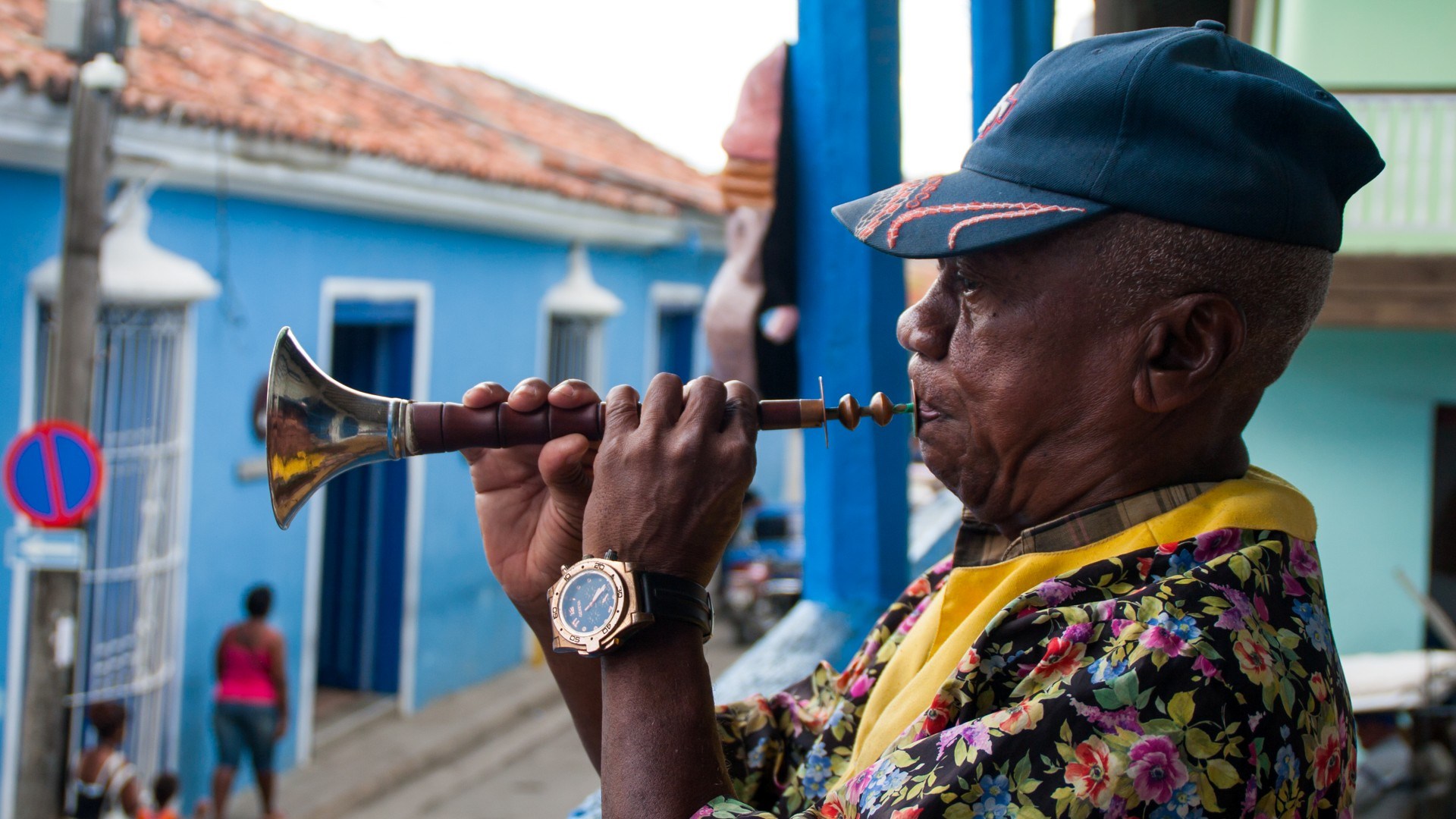 105-anos-de-la-corneta-china-en-santiago-de-cuba