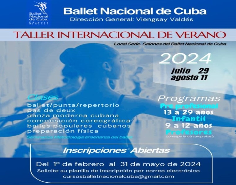 convocan-a-taller-internacional-de-ballet-verano-2024