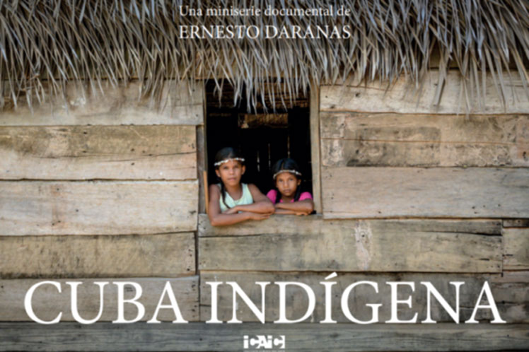 preparan-serie-documental-cuba-indigena