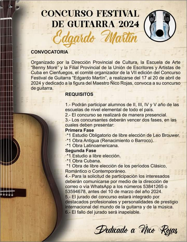 se-prepara-en-cienfuegos-el-7mo-festival-y-concurso-de-guitarra-edgardo-martin