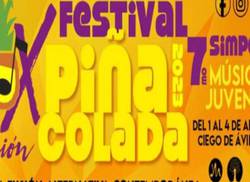 pina-colada-festival-begins-in-central-cuban-province