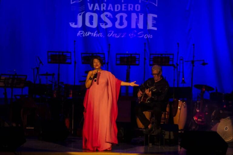 closing-of-varadero-josone-festival-honors-to-two-cuban-artists