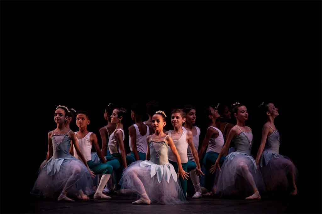 comienza-en-cuba-encuentro-internacional-de-academias-de-ballet