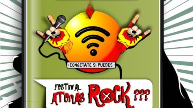 convocan-al-xxi-festival-atenas-rock