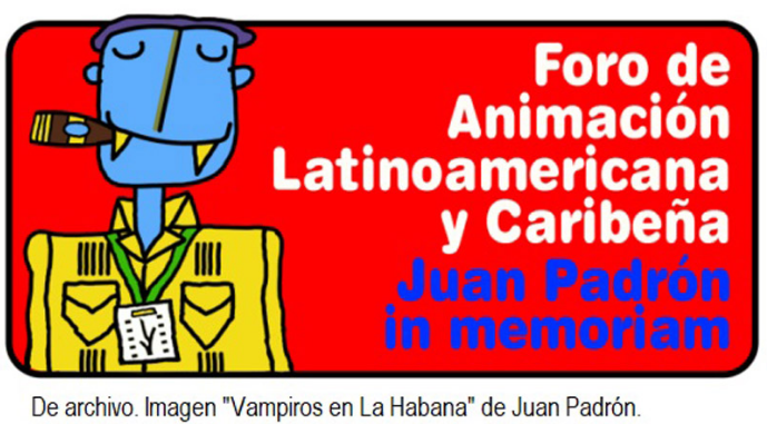 homenaje-a-juan-padron-en-foro-de-animacion-latinoamericano